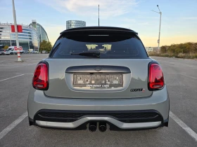 Mini Cooper s LCI/LED/PANORAMA/NAVI | Mobile.bg    5