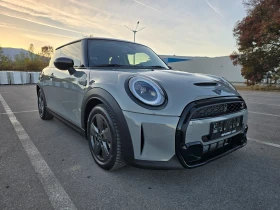 Mini Cooper s LCI/LED/PANORAMA/NAVI | Mobile.bg    2