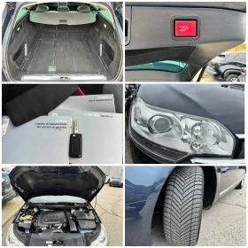 Citroen C5 2.2HDI 170k. 6.TOURER FULL | Mobile.bg    17