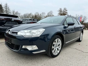     Citroen C5 2.2HDI 170k. 6.TOURER FULL