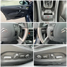 Citroen C5 2.2HDI 170k. 6.TOURER FULL | Mobile.bg    15