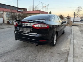 Ford Mondeo 2.0 SCTi Titanium, снимка 7