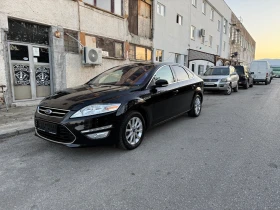 Ford Mondeo 2.0 SCTi Titanium, снимка 9