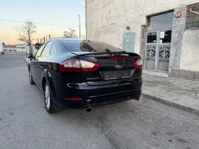 Ford Mondeo 2.0 SCTi Titanium, снимка 8