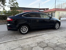 Ford Mondeo 2.0 SCTi Titanium, снимка 3