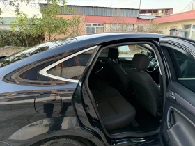 Ford Mondeo 2.0 SCTi Titanium, снимка 14