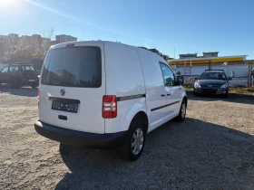 Обява за продажба на VW Caddy 2.0tdi 110hp 4moution ~13 900 лв. - изображение 4