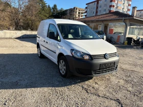 Обява за продажба на VW Caddy 2.0tdi 110hp 4moution ~13 900 лв. - изображение 2