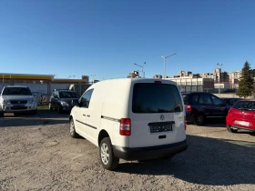 Обява за продажба на VW Caddy 2.0tdi 110hp 4moution ~13 900 лв. - изображение 6