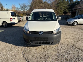 Обява за продажба на VW Caddy 2.0tdi 110hp 4moution ~13 900 лв. - изображение 1