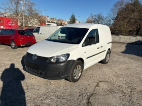 Обява за продажба на VW Caddy 2.0tdi 110hp 4moution ~13 900 лв. - изображение 1