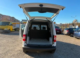 VW Caddy 2.0tdi 110hp 4moution - [14] 