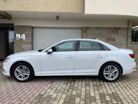 Audi A4 Sline quattro , снимка 1