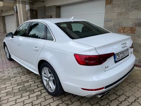 Audi A4 Sline quattro , снимка 6