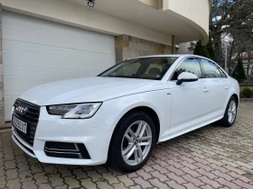 Audi A4 Sline quattro , снимка 2