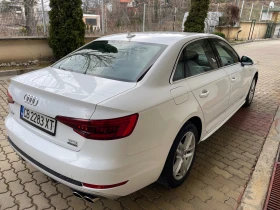 Audi A4 Sline quattro , снимка 5