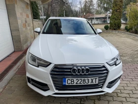 Audi A4 Sline quattro , снимка 4