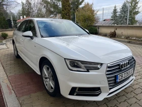 Audi A4 Sline quattro , снимка 3