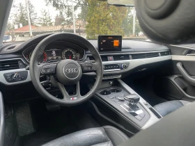 Audi A4 Sline quattro , снимка 9