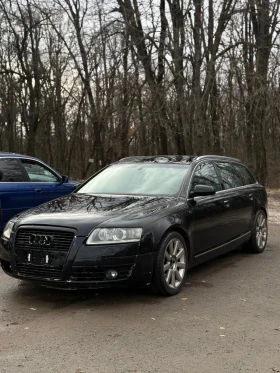 Audi A6 3, 0 TDI Quattro S-Line, снимка 2