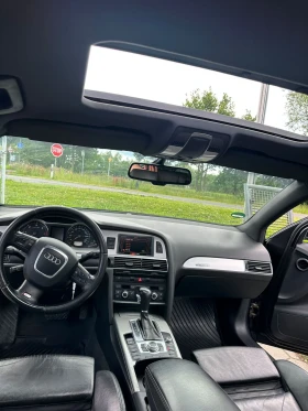 Audi A6 3, 0 TDI Quattro S-Line, снимка 6