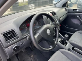 VW Golf 1.9TDI, снимка 9