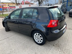 VW Golf 1.9TDI, снимка 6