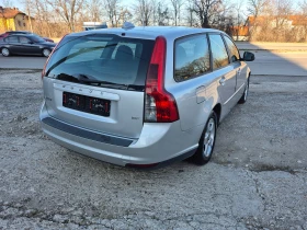 Volvo V50 1.8I 125k. Газ 2009g., снимка 5