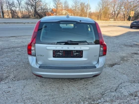 Volvo V50 1.8I 125k. Газ 2009g., снимка 6