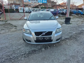 Обява за продажба на Volvo V50 1.8I 125k. Газ 2009g. ~8 900 лв. - изображение 1