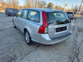 Volvo V50 1.8I 125k. Газ 2009g., снимка 7