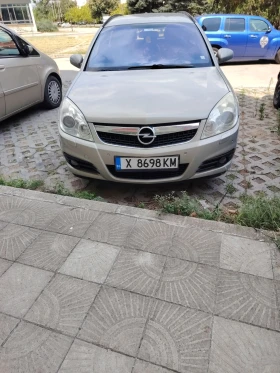 Opel Vectra, снимка 6