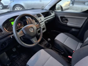 Skoda Roomster 1.2 TSI 86кс, снимка 11