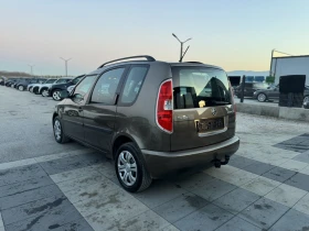 Skoda Roomster 1.2 TSI 86кс, снимка 8