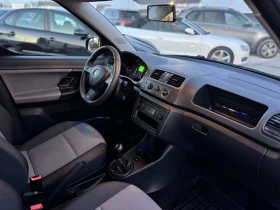 Skoda Roomster 1.2 TSI 86кс, снимка 13