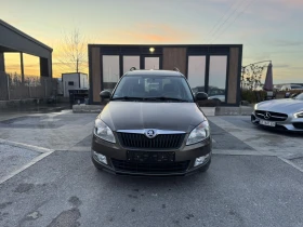 Skoda Roomster 1.2 TSI 86кс, снимка 2