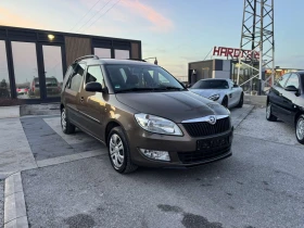 Skoda Roomster 1.2 TSI 86кс, снимка 3