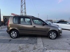 Skoda Roomster 1.2 TSI 86кс, снимка 5