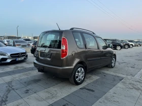 Skoda Roomster 1.2 TSI 86кс, снимка 6