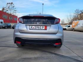 Honda Civic 1, 4V-tec - 23999 лв. - 20962164 | Car24.bg