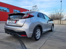 Honda Civic 1, 4V-tec - 23999 лв. - 20962164 | Car24.bg