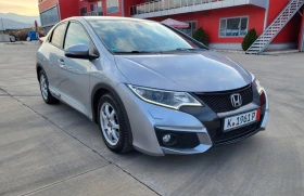 Honda Civic 1, 4V-tec - 23999 лв. - 20962164 | Car24.bg