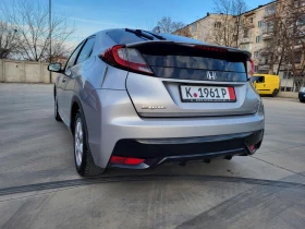 Honda Civic 1, 4V-tec, снимка 5