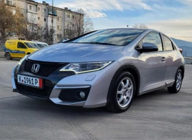 Honda Civic 1, 4V-tec - 23999 лв. - 20962164 | Car24.bg