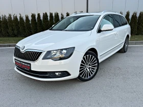 Skoda Superb 2.0TDI/DSG/Laurin&Klement - 20300 лв. - 38239050 | Car24.bg