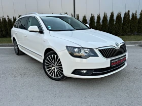 Skoda Superb 2.0TDI/DSG/Laurin&Klement - 20300 лв. - 38239050 | Car24.bg