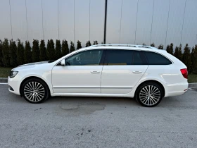 Skoda Superb 2.0TDI/DSG/Laurin&Klement, снимка 4