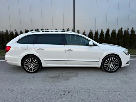 Skoda Superb 2.0TDI/DSG/Laurin&Klement, снимка 7