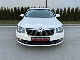 Skoda Superb 2.0TDI/DSG/Laurin&Klement - 20300 лв. - 38239050 | Car24.bg