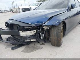 BMW 340 * B58 * 8ZF (CARFAX) - 21500 лв. - 92461377 | Car24.bg